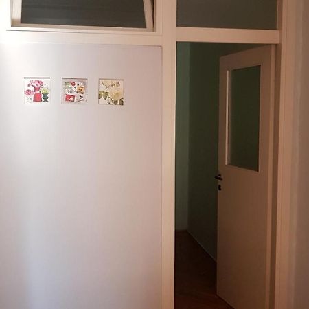 Apartment Viktor,Parking Osijek Exterior foto
